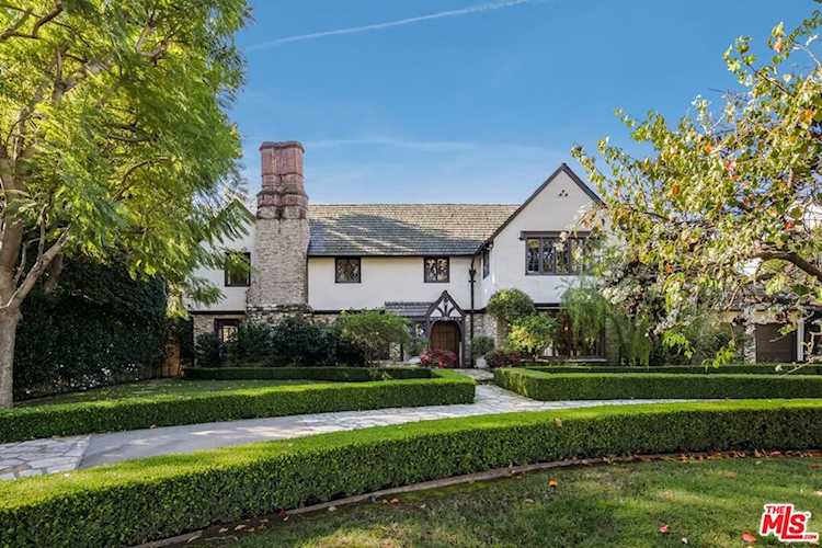 717 N Alpine Dr, Beverly Hills, CA 90210
