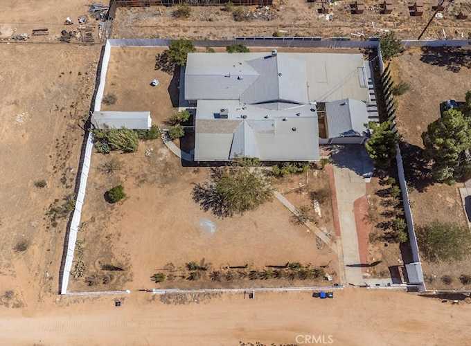 11020 Viento Place, Apple Valley, CA 92308