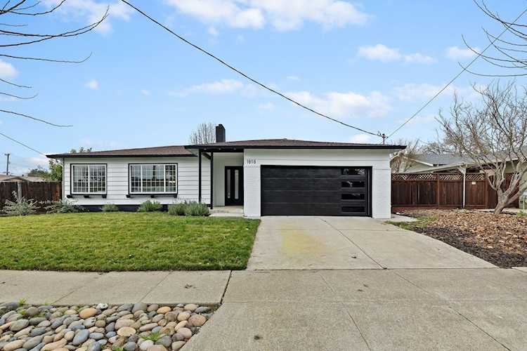 1816 Lynwood Dr, Concord, CA 94519