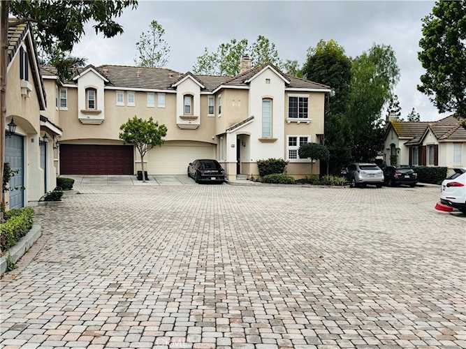 229 Seacountry, Rancho Santa Margarita, CA 92688