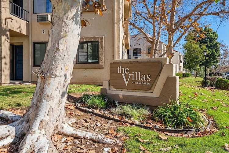 8444 New Salem #12, San Diego, CA 92126
