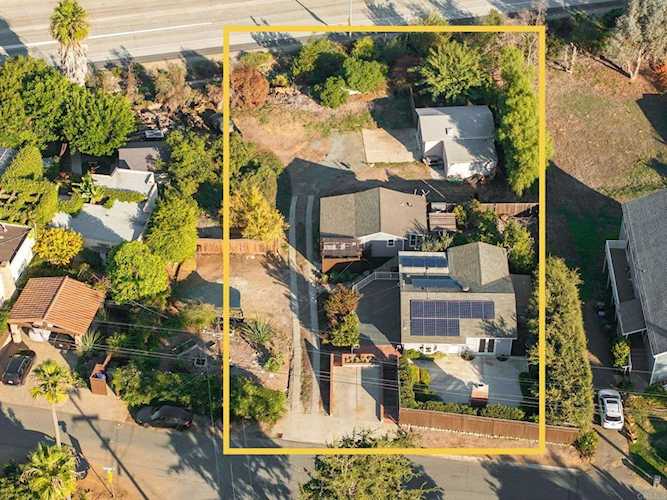 697 Ocean View, Encinitas, CA 92024