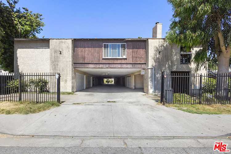 11131 Dodson St #7, El Monte, CA 91733