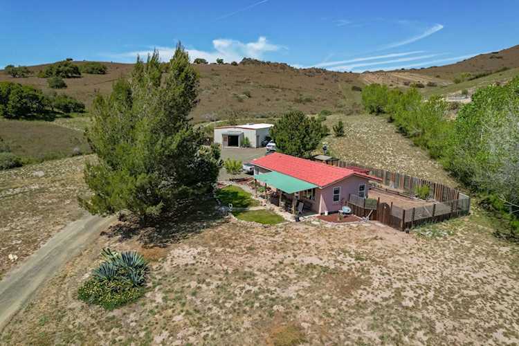 655 Bobcat Springs Rd, Buellton, CA 93427