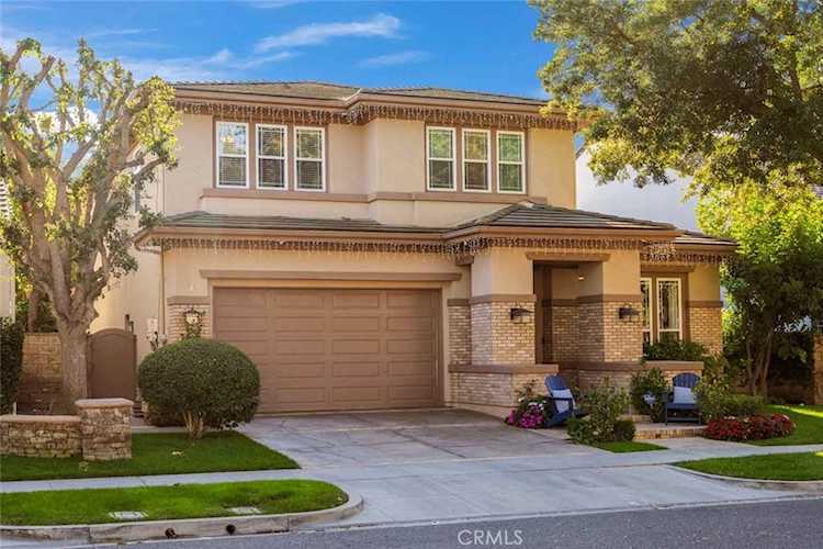 21 Winslow, Ladera Ranch, CA 92694