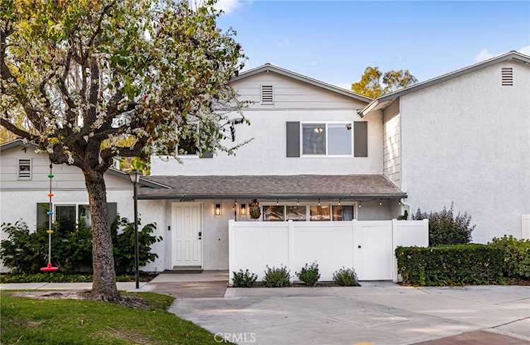 20004 Waverly Glen #46, Yorba Linda, CA 92886