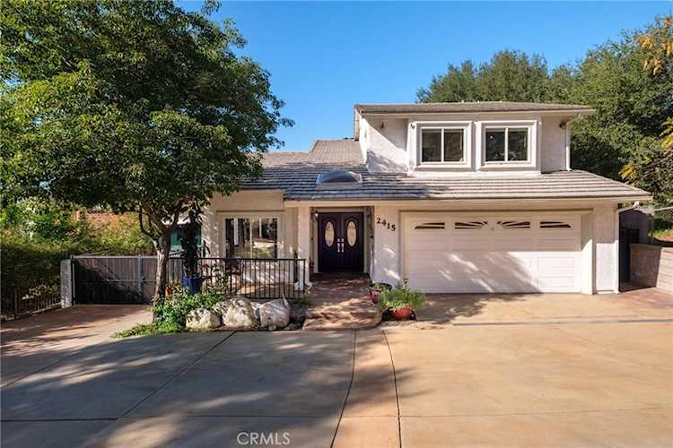 2415 Park Blvd, Upland, CA 91784