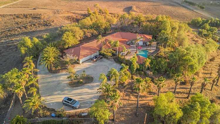 30920 Palm Ave, Hemet, CA 92543