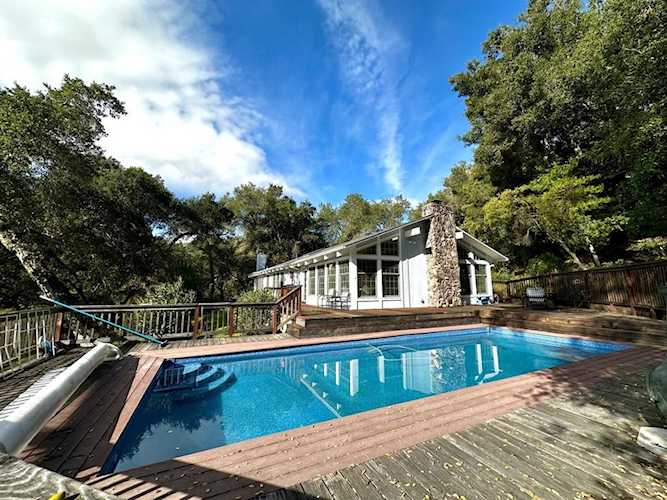 13531 Old Oak Way, Saratoga, CA 95070