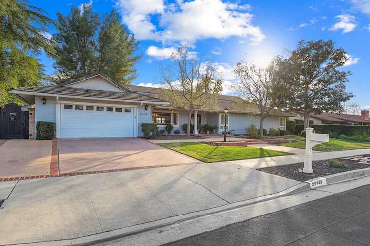 20348 Coraline Circle, Chatsworth, CA 91311