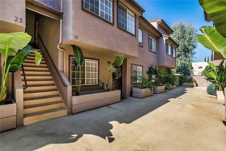 1116 E Palmer Ave #23, Glendale, CA 91205