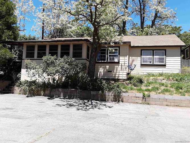 2617 C St, Julian, CA 92036