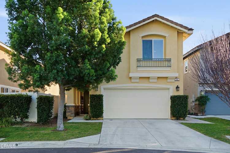 252 Driftwood St, Fillmore, CA 93015