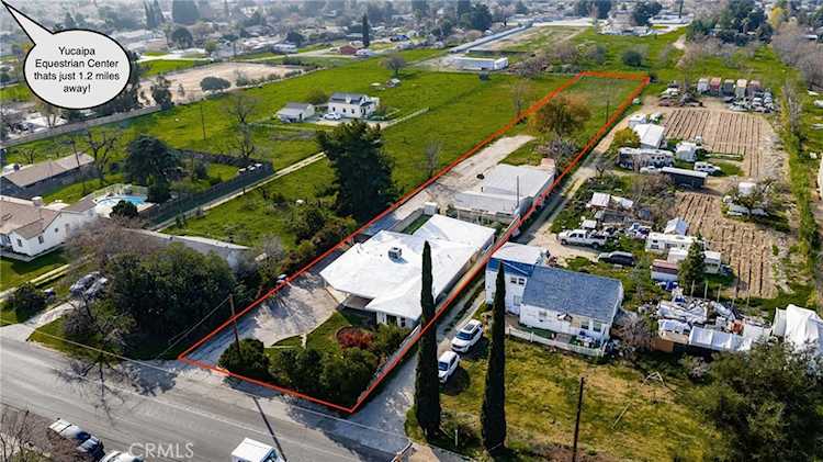 12770 Douglas, Yucaipa, CA 92399