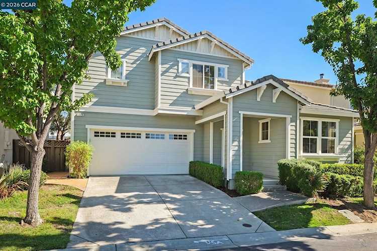 1775 Rose Gate Cmn, Livermore, CA 94551