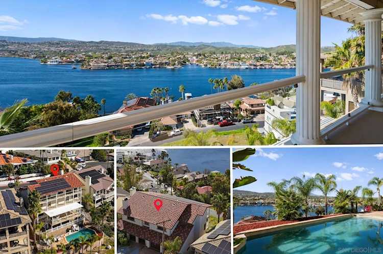 22564 Inspiration Pt, Canyon Lake, CA 92587