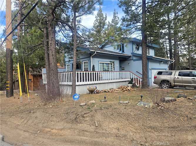 1161 Sugarpine, Big Bear City, CA 92314