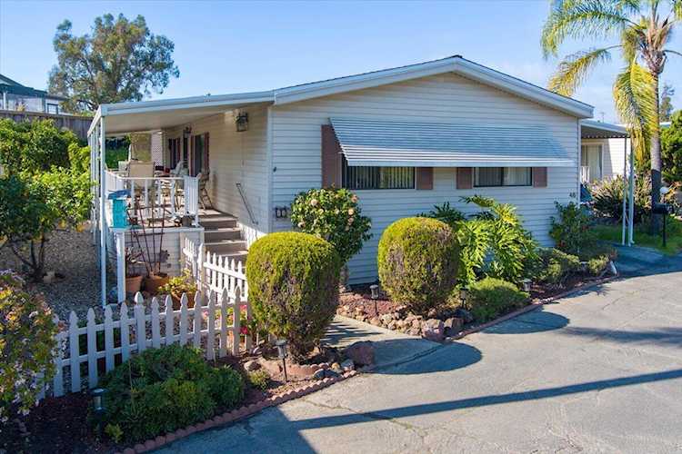 30 Winchester Canyon Rd #Spc 48, Goleta, CA 93117