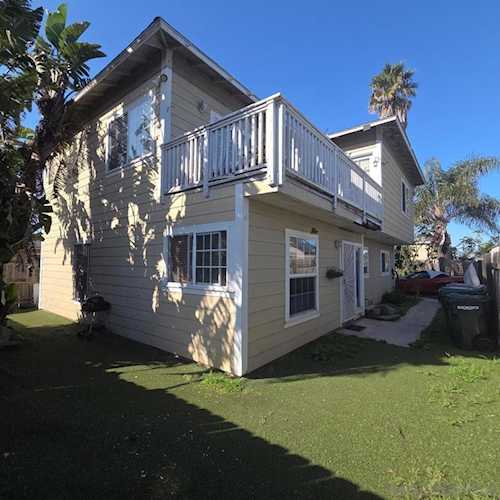 570 Emory Street #B, Imperial Beach, CA 91932