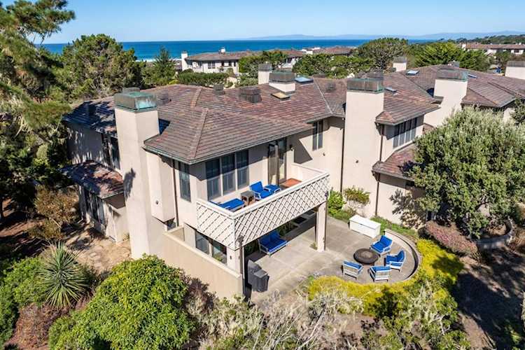 64 Spanish Bay Circle, Pebble Beach, CA 93953