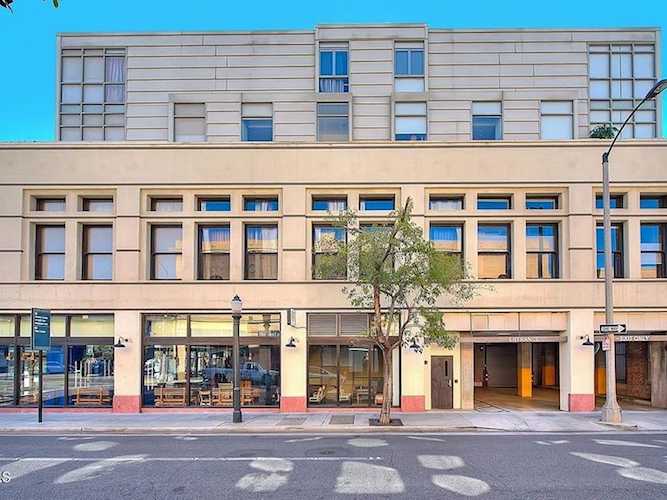 35 N N Raymond Ave #211, Pasadena, CA 91103