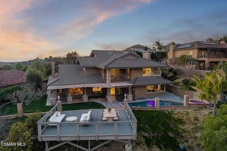 22470 Mission Hills Ln, Yorba Linda, CA 92887