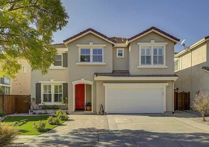 6751 Positano Ln, San Jose, CA 95138