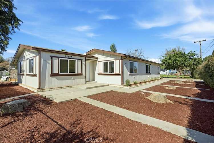 28597 Whittier, Winchester, CA 92596