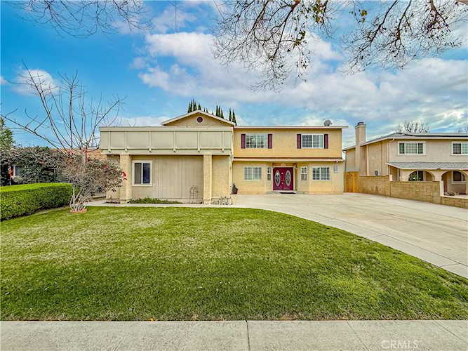 1814 Glenview Ave, Simi Valley, CA 93063