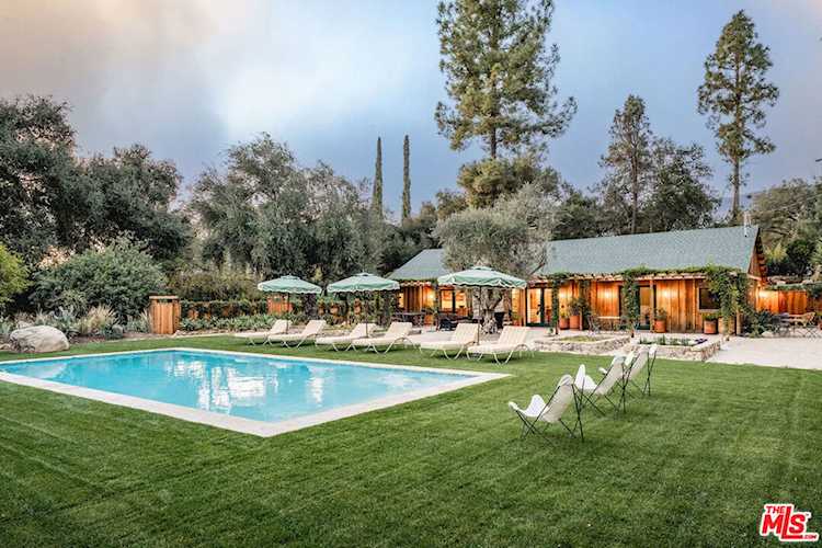 483 El Jina Ln, Ojai, CA 93023