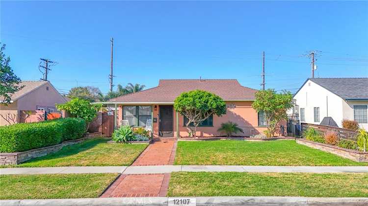 12107 Arlee, Norwalk, CA 90650