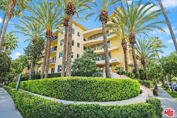 13200 Pacific #419, Playa Vista, CA 90094