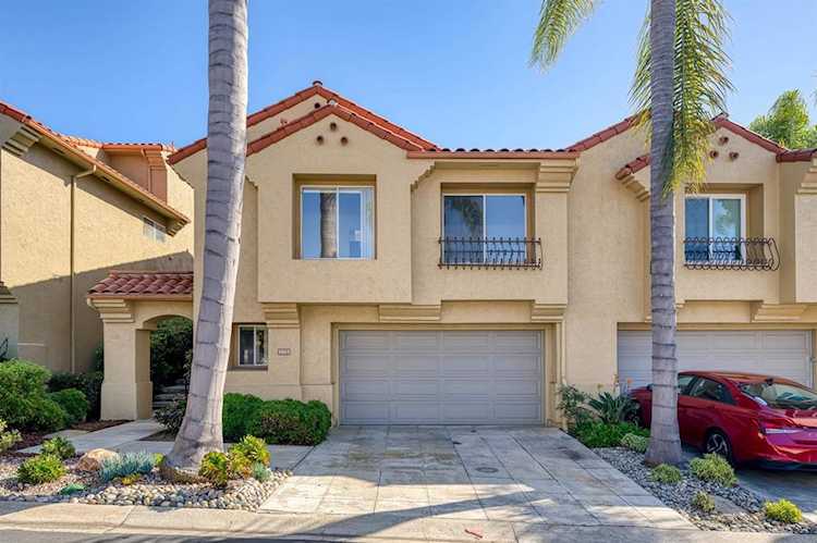 1465 Caminito Solidago, La Jolla, CA 92037