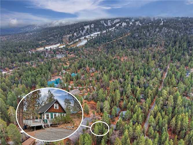 41496 Oak, Big Bear Lake, CA 92315