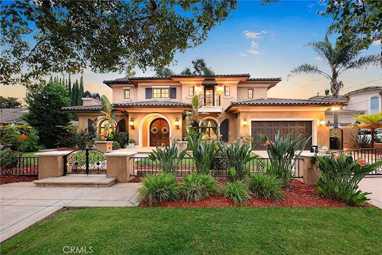 1611 Lovell Ave, Arcadia, CA 91007