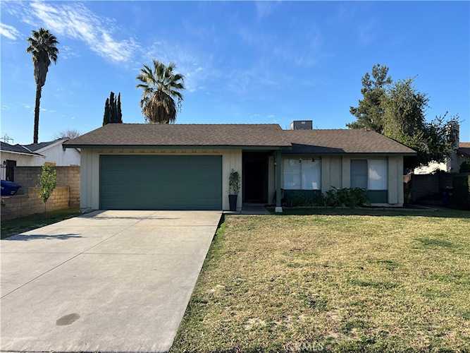 25893 Amapolas, Loma Linda, CA 92354