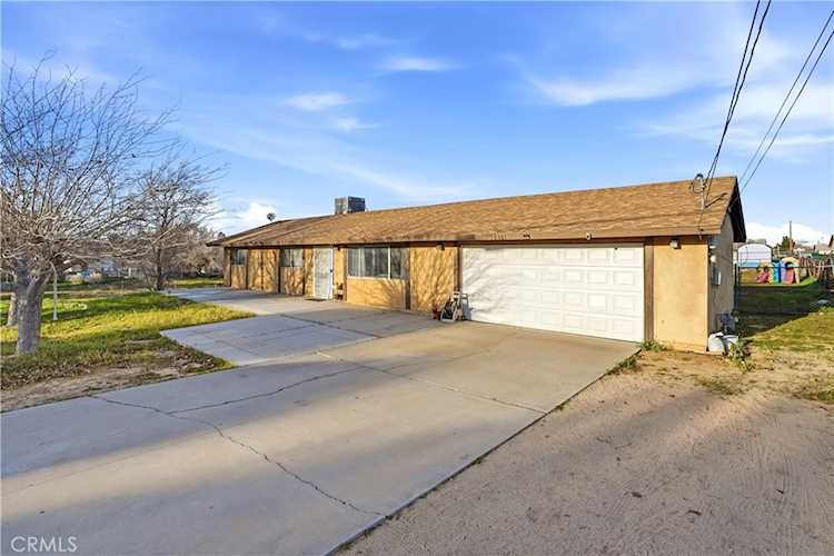 12561 Shamrock Ave, Victorville, CA 92395