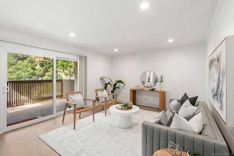 8503 Villa La Jolla Dr #E, La Jolla, CA 92037