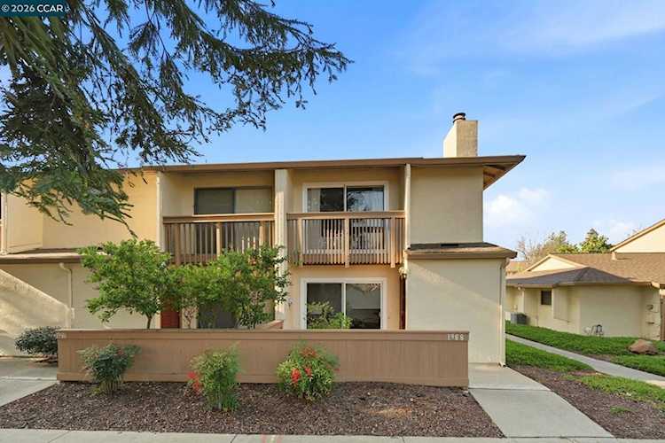 1988 1988 Pomar Way, Walnut Creek, CA 94598