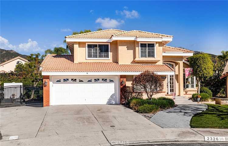2326 Fairfield, Upland, CA 91784