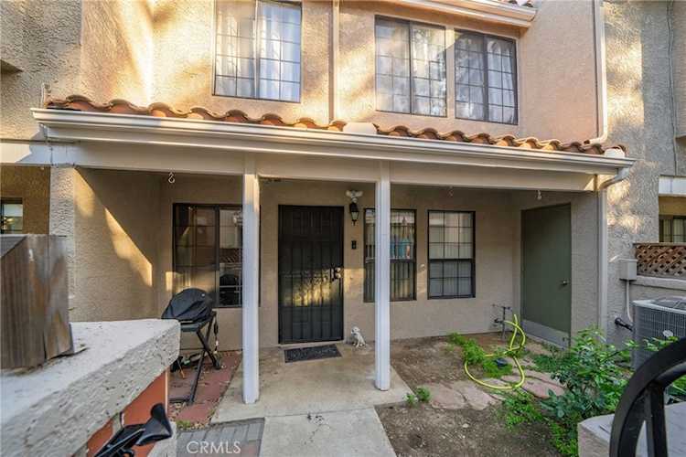 8167 Vineyard #8, Rancho Cucamonga, CA 91730
