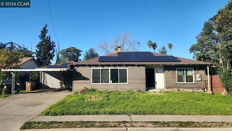 409 E 13th St, Antioch, CA 94509