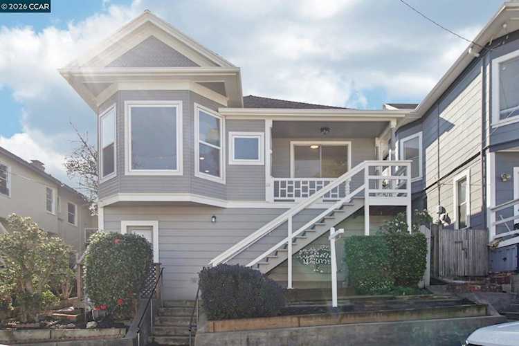 211 211 Delfino Ave, Richmond, CA 94801