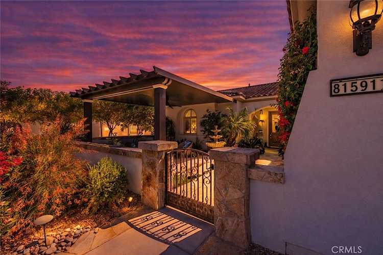 81591 Camino Los Milagros, Indio, CA 92203