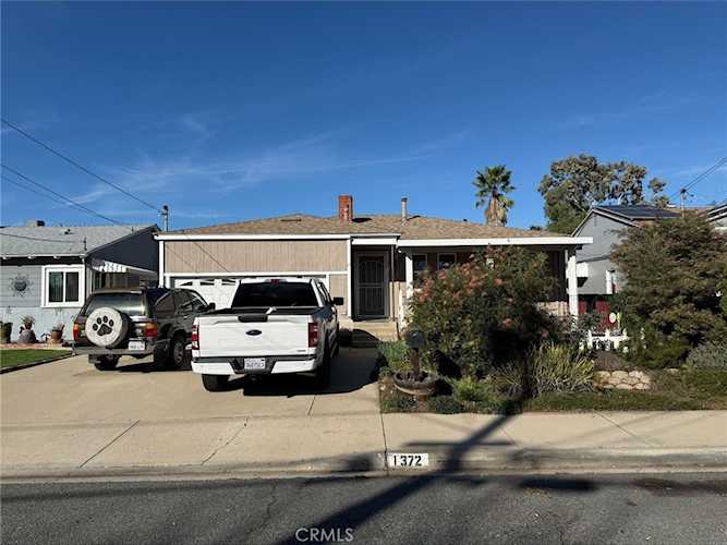 1372 Marline, El Cajon, CA 92021