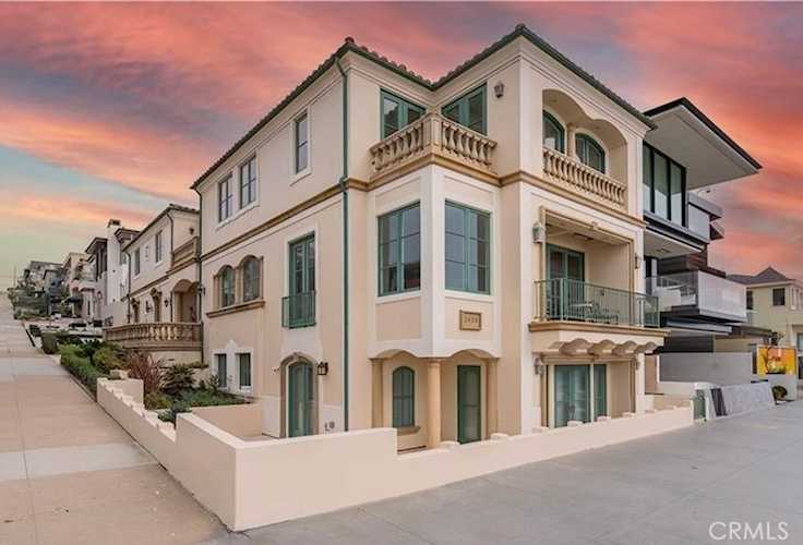 2420 The Strand, Manhattan Beach, CA 90266