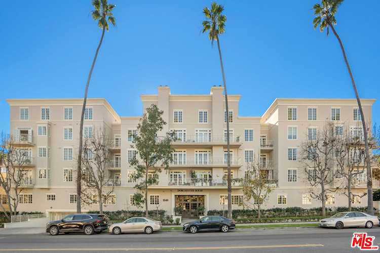 1040 4th St #106, Santa Monica, CA 90403