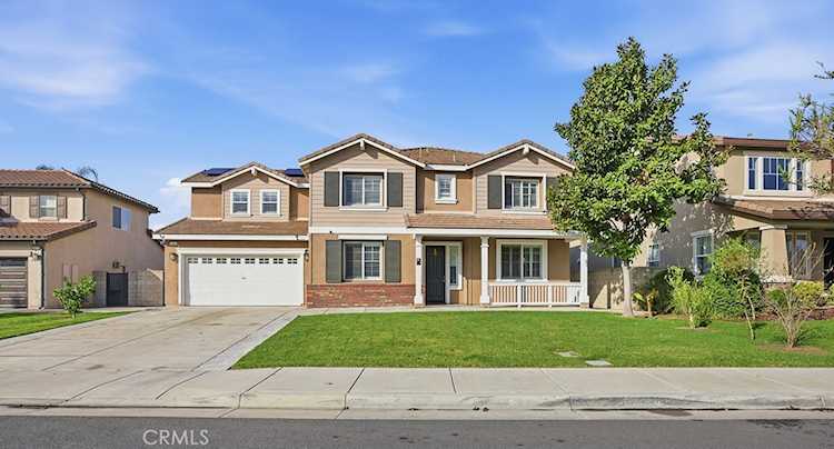 6865 Hop Clover, Eastvale, CA 92880