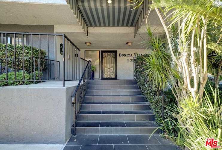 1355 N Sierra Bonita Ave #411, West Hollywood, CA 90046