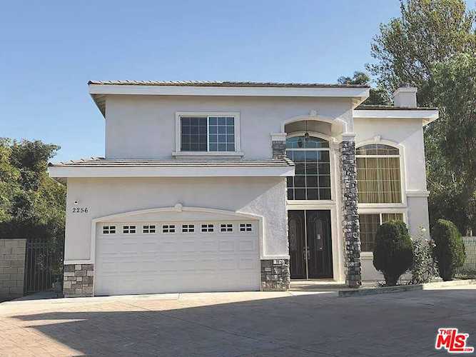 2256 Batson Ave, Rowland Heights, CA 91748